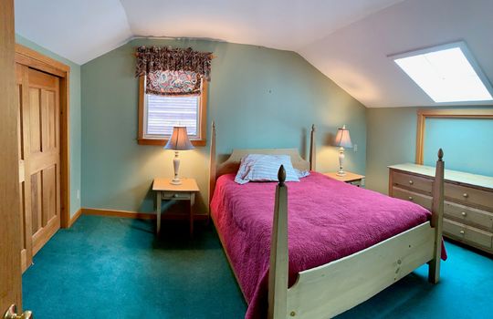 TBW 454 bedroom