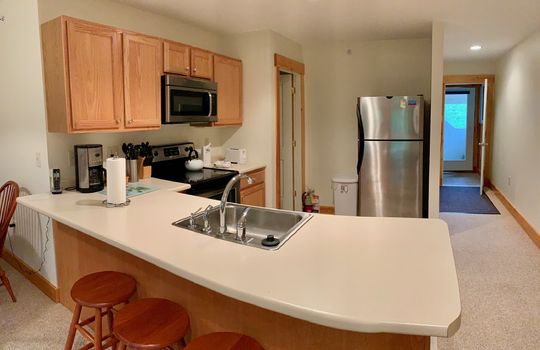 FLL 5039B kitchen