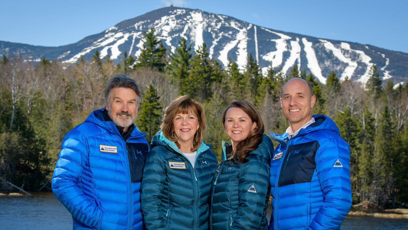 Slopeside Living EXPERTS