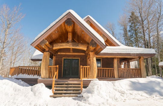 5006 Elderberry Exterior