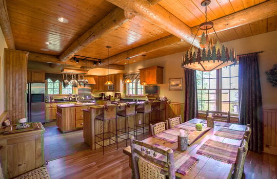 6017 Kennebec Circle interior