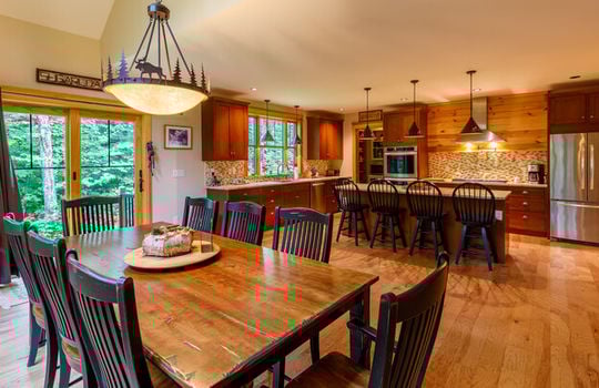 VOG kitchen