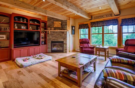 VOG living room