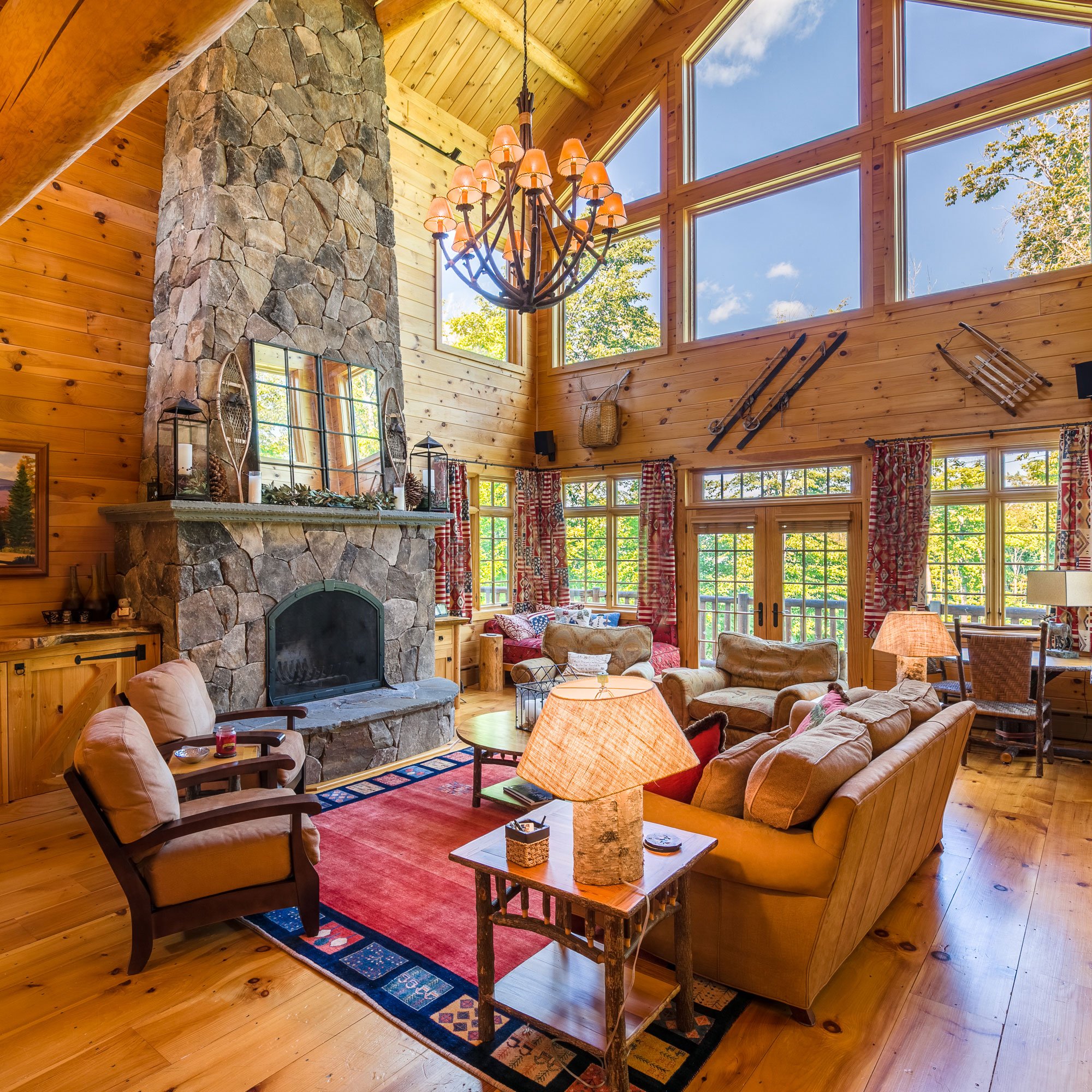 Mountainside Real Estate | Sugarloaf's Official Real Estate Agency