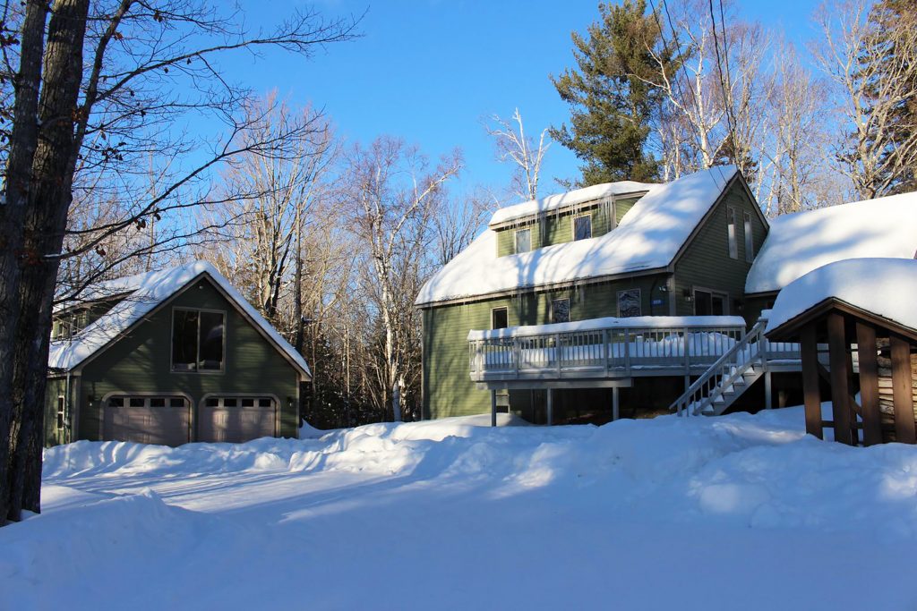 2008 Pine Road Mountainside Real Estate