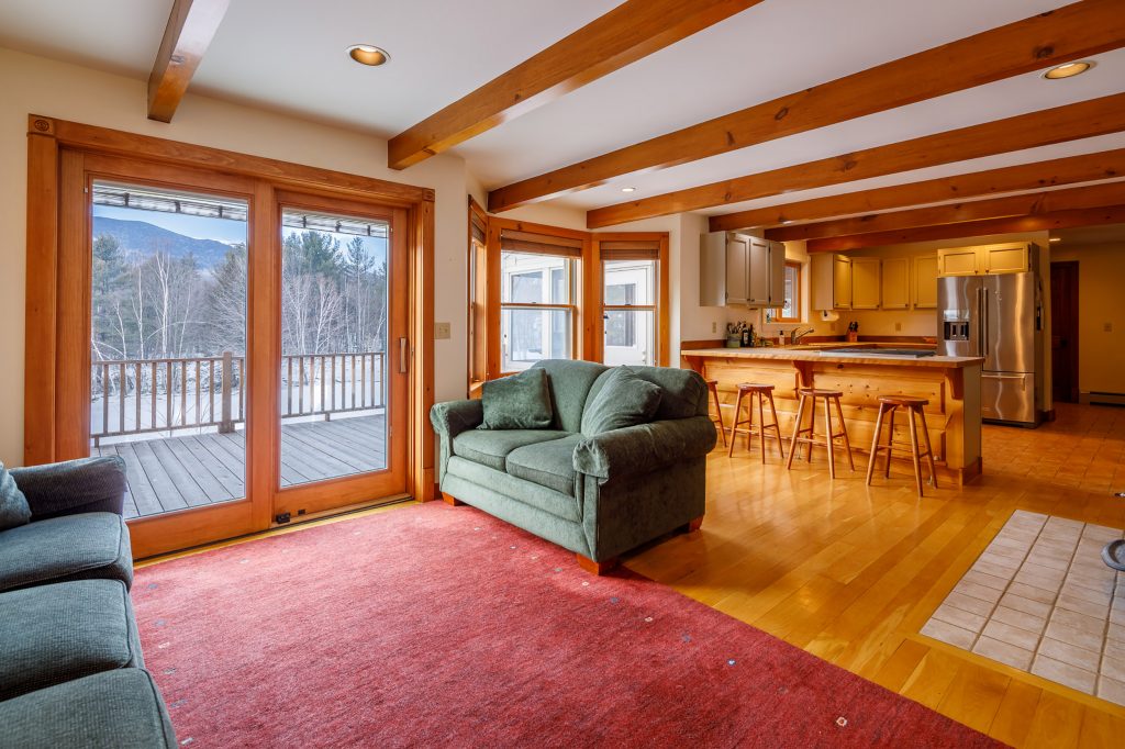 102 Blanchard Road, Kingfield Mountainside Real Estate