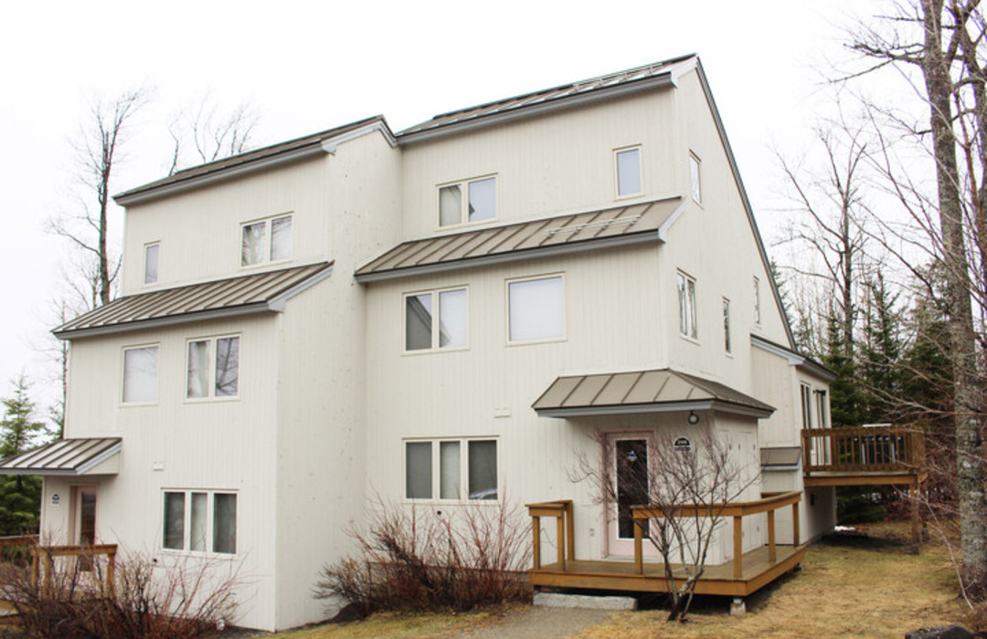 Properties in Mountainside