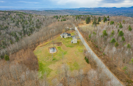 Farmington drone again