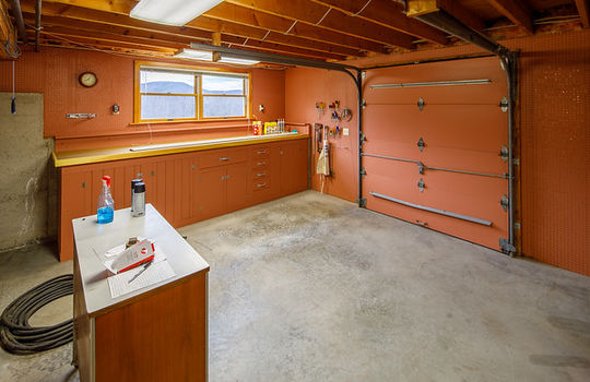 Farmington garage