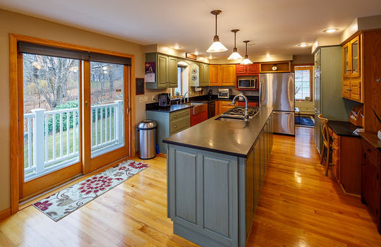 Farmington kitchen 2