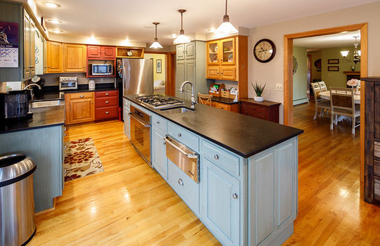 Farmington kitchen 3
