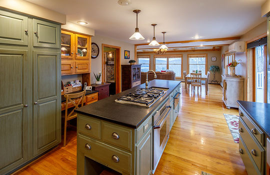 Farmington kitchen 4