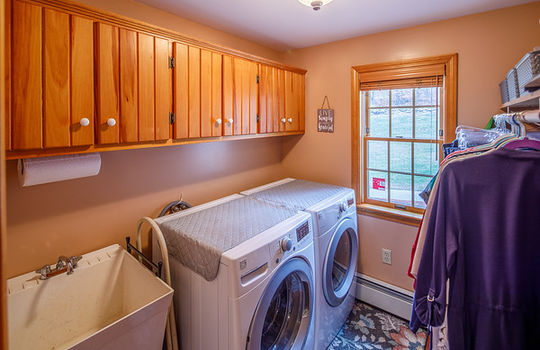 Farmington laundry