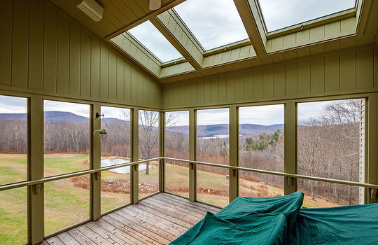 Farmington porch