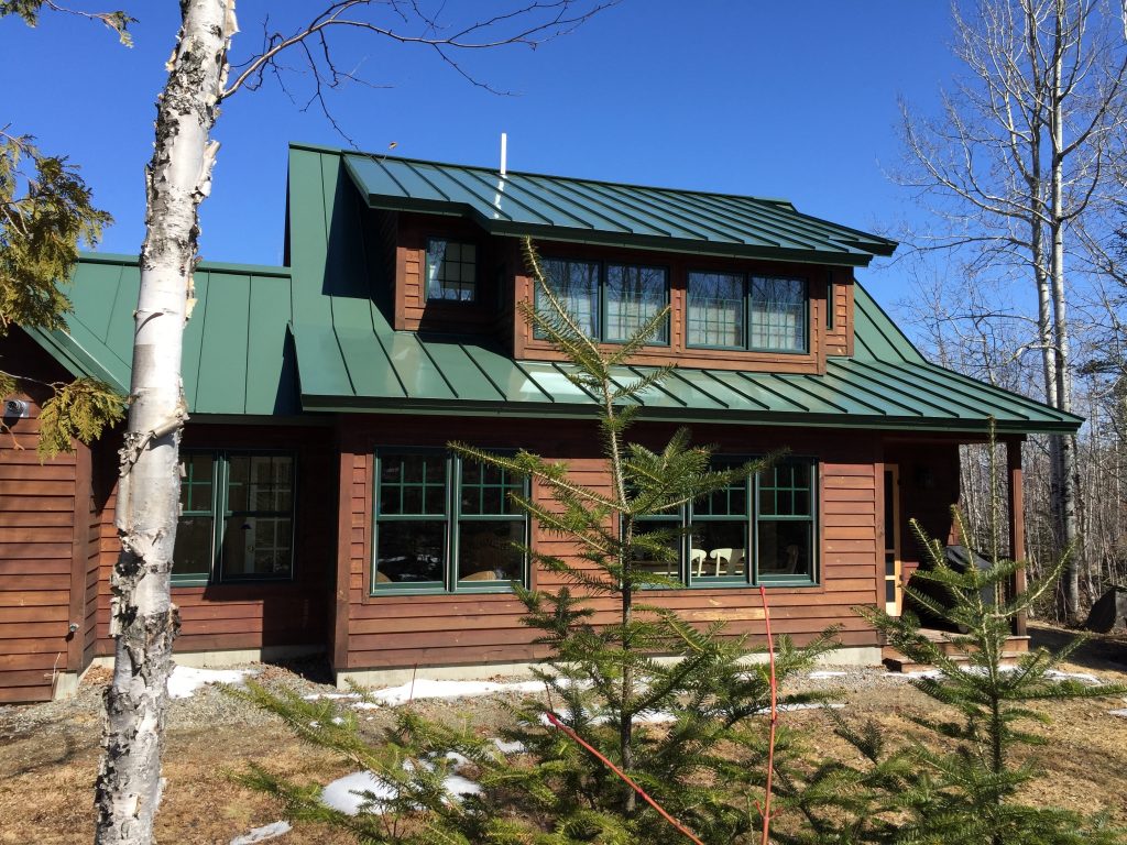 6003 Eagle Lane Mountainside Real Estate