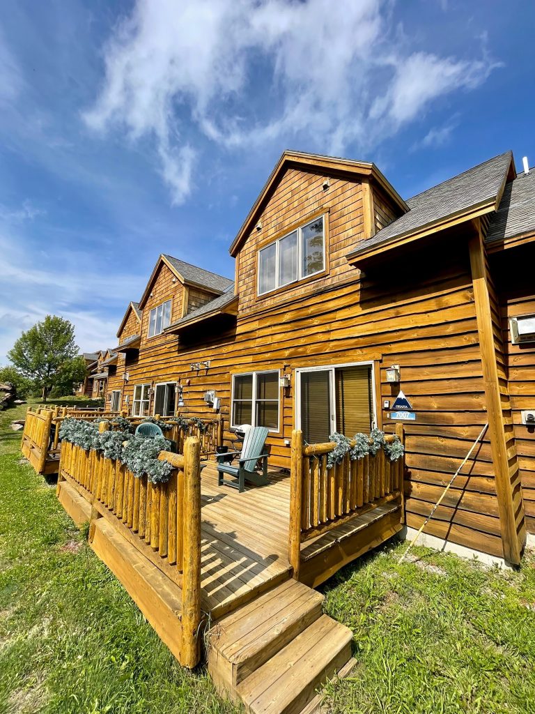 7007 Hardwood Ridge Road Mountainside Real Estate