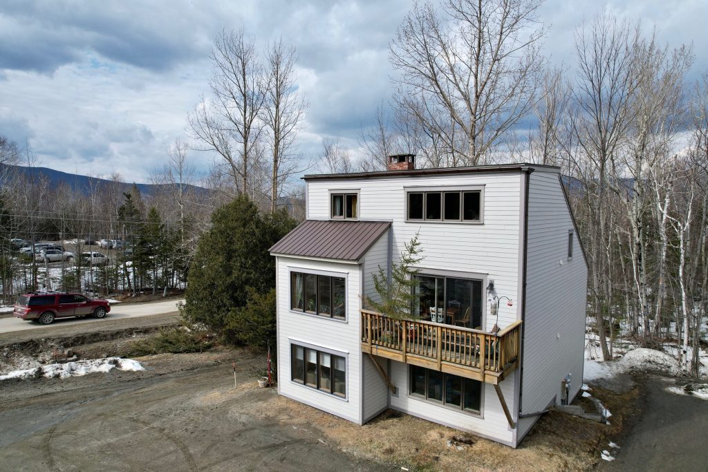 2024 Spaulding Court Mountainside Real Estate