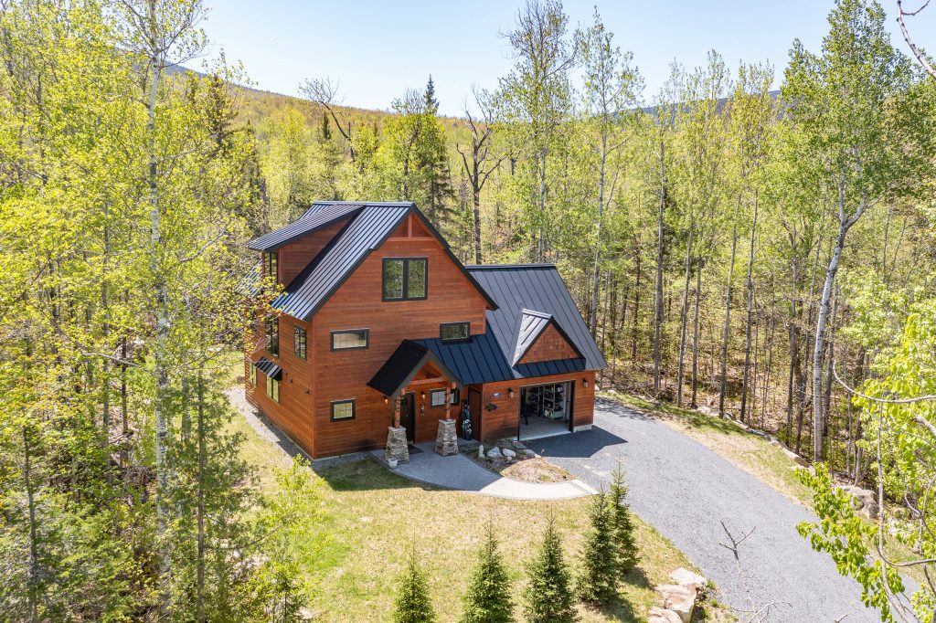 Rental 6007 Eagle Lane Mountainside Real Estate