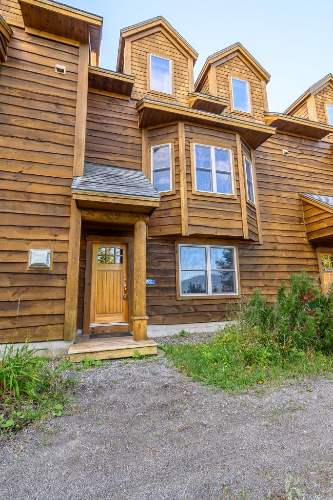 7022 Hardwood Ridge Road Mountainside Real Estate