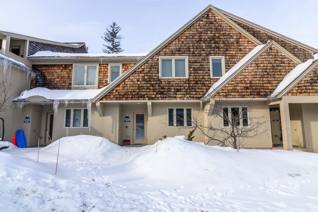 5006 Fall Line Drive Mountainside Real Estate