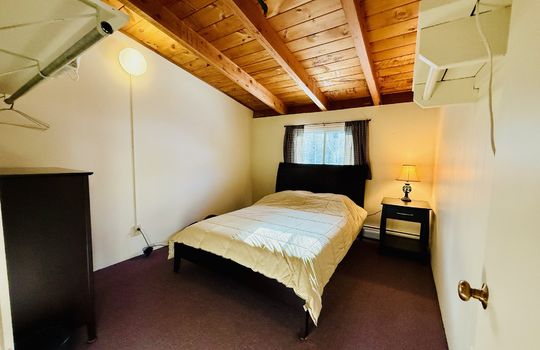 3185 CBV #9 Bed 2