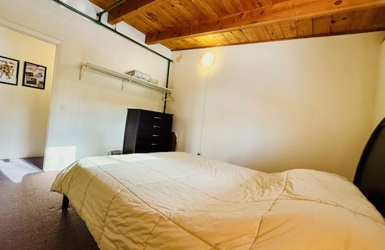 3185 CBV #9 Bed 3