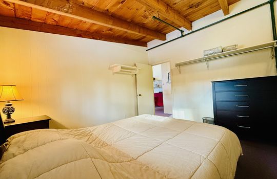 3185 CBV #9 Bed 4