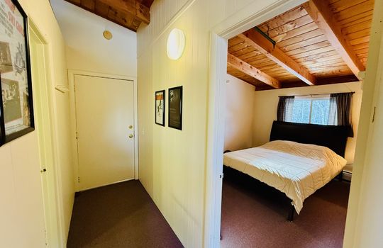 3185 CBV #9 Bed