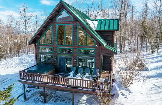 Kennebec House-24 B