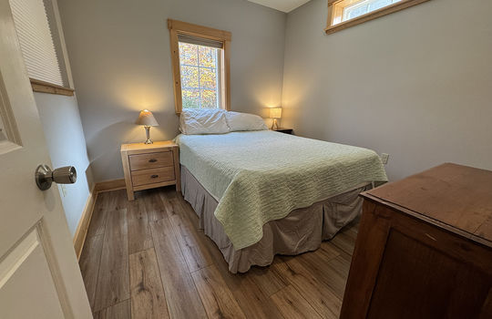 WCR bedroom 4