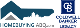 Coldwell Banker Legacy Logo 3 (transparent) &#8211; Buying ABQ Real Estate Group