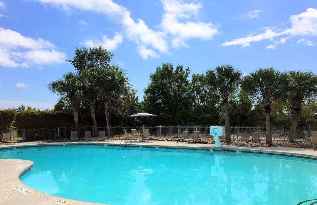 Castle Bay Country Club Homes for Sale in Hampstead, NC