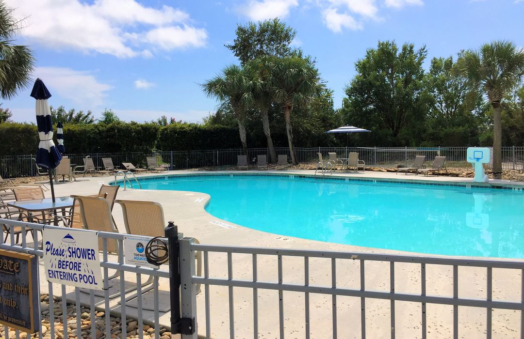 Castle Bay Country Club Homes for Sale in Hampstead, NC