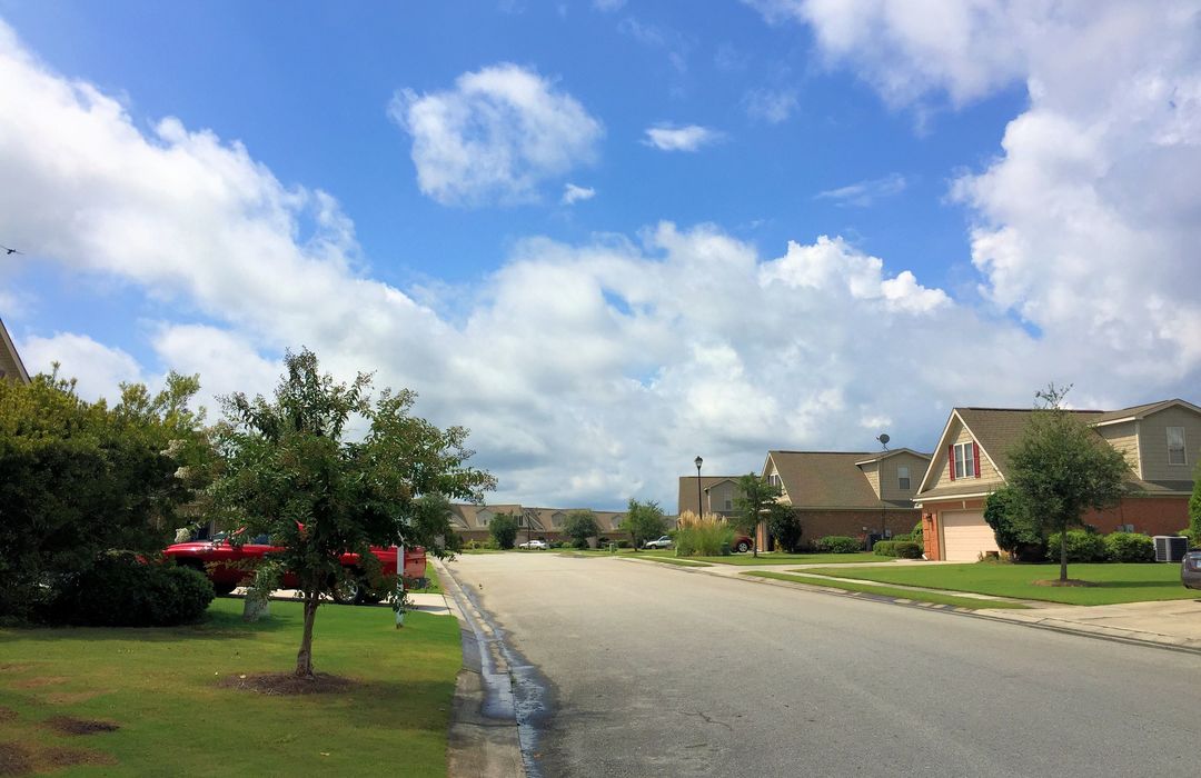 Castle Bay Country Club Homes for Sale in Hampstead, NC