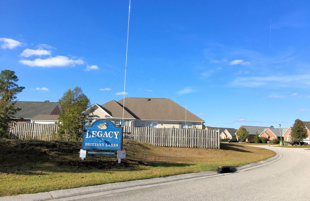 Brittany Lakes Homes for Sale in Wilmington, NC The Cameron Team