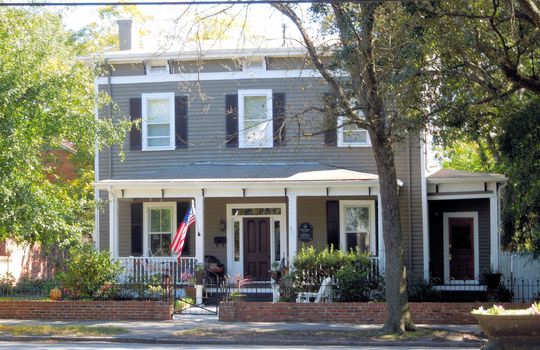 Downtown Wilmington - Example Home