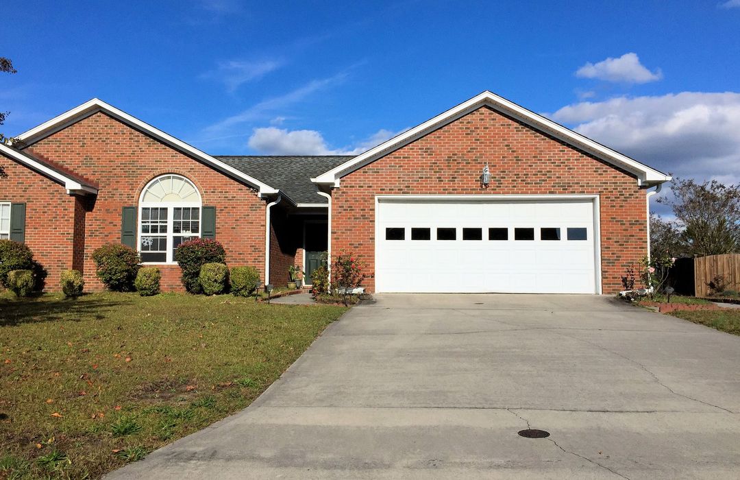 Brittany Lakes Homes for Sale in Wilmington, NC The Cameron Team