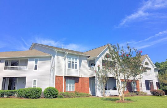 Breezwood Condominiums - Example Home