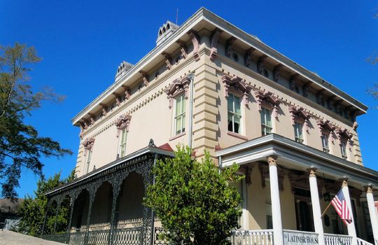Downtown Wilmington - Example Home