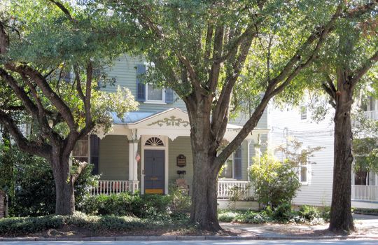 Downtown Wilmington - Example Home