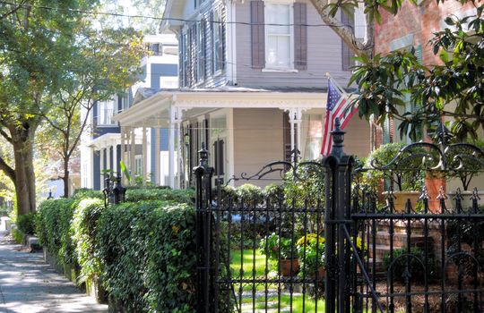 Downtown Wilmington - Example Home