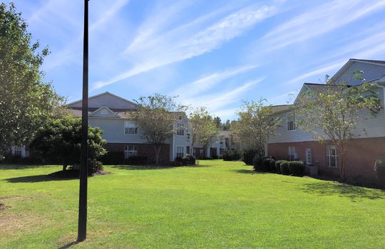 Breezwood Condominiums - Example Home