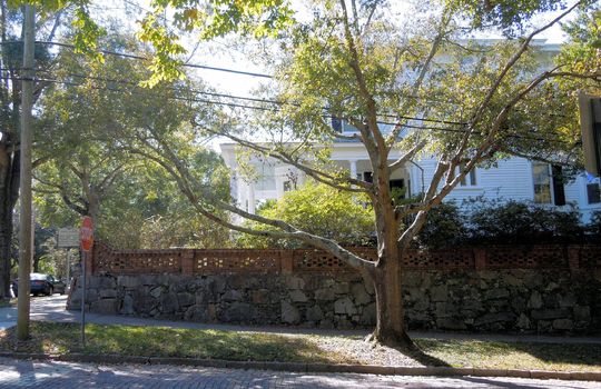Downtown Wilmington - Example Home