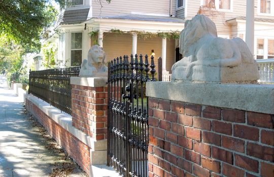 Downtown Wilmington - Example Home