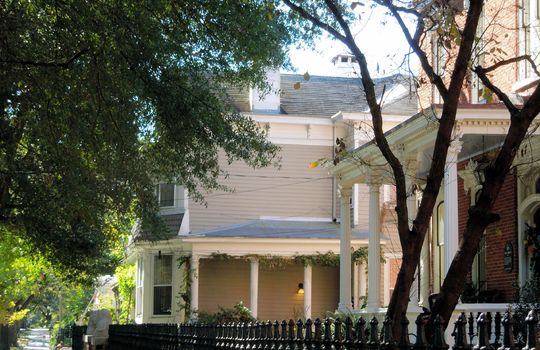 Downtown Wilmington - Example Home