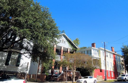 Downtown Wilmington - Example Home