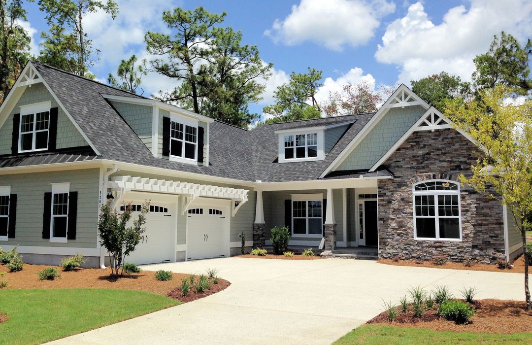 Helms Port Homes for Sale in Wilmington, NC The Cameron Team