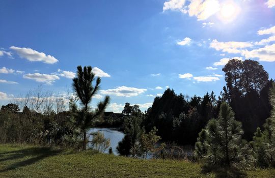 Brittany Lakes - Lake