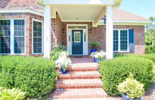 North Shore Country Club - Example Home