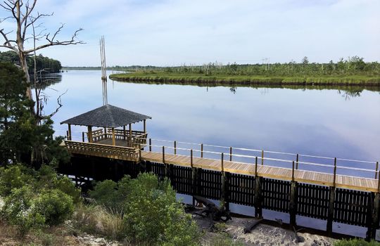 River Bluffs - Riverwalk